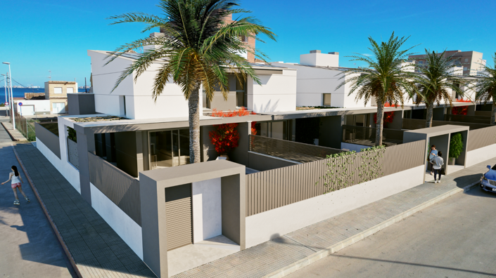 Image No.2-3 Bed House for sale