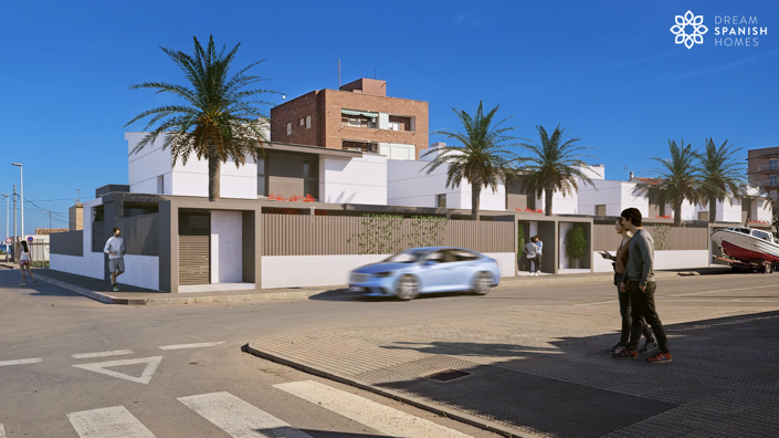 Image No.21-3 Bed House for sale