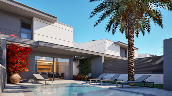 Image No.3-3 Bed House for sale