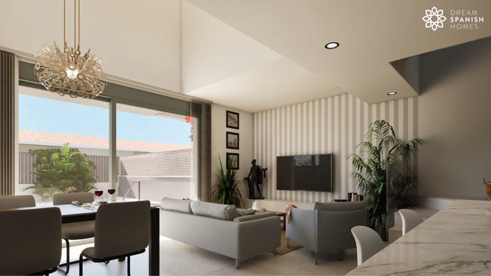 Image No.5-3 Bed House for sale