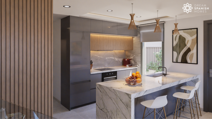 Image No.6-3 Bed House for sale