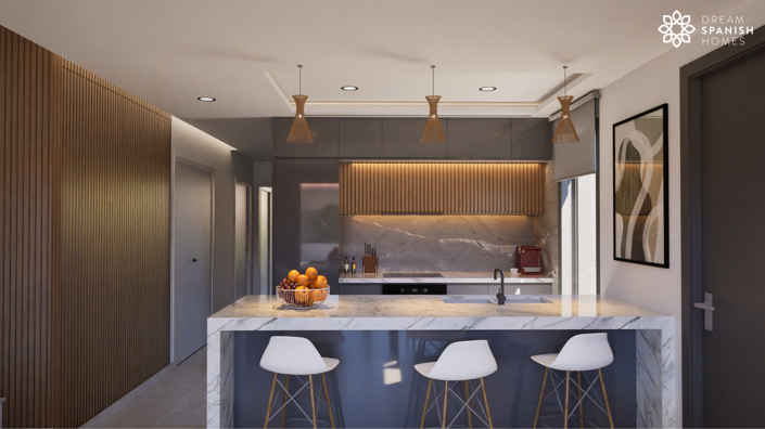 Image No.7-3 Bed House for sale