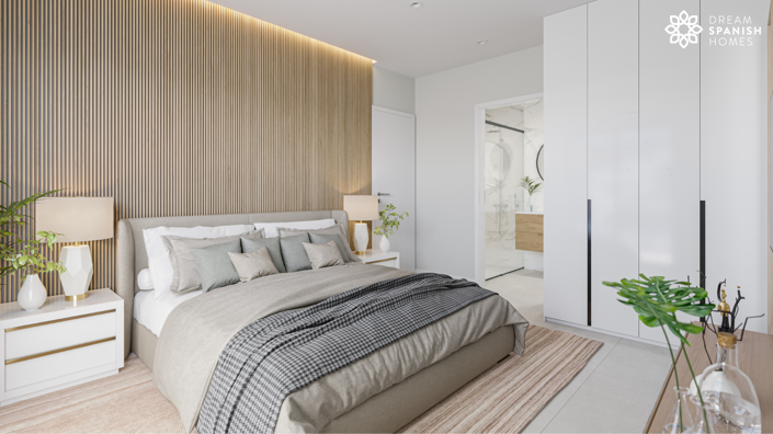 Image No.4-Appartement de 2 chambres à vendre à Lo Pagan