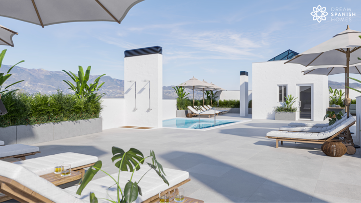 Image No.6-Appartement de 2 chambres à vendre à Lo Pagan