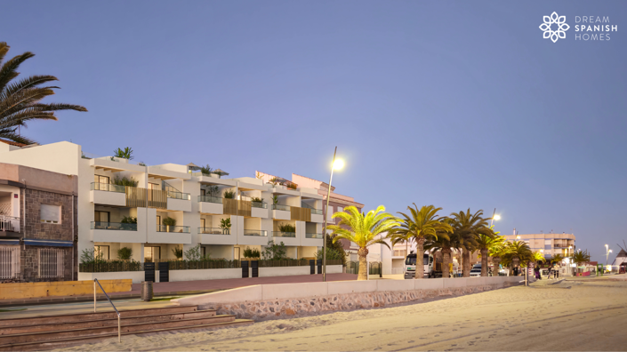 Image No.7-Appartement de 2 chambres à vendre à Lo Pagan