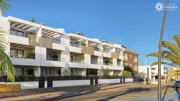 Image No.9-Appartement de 2 chambres à vendre à Lo Pagan