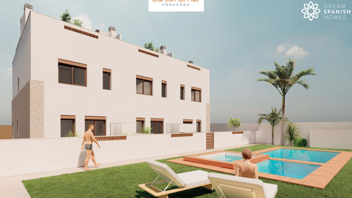 Image No.2-3 Bed Property for sale