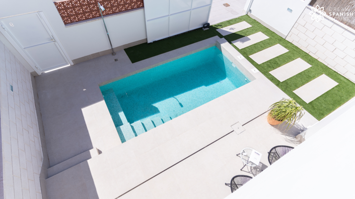 Image No.22-3 Bed House for sale