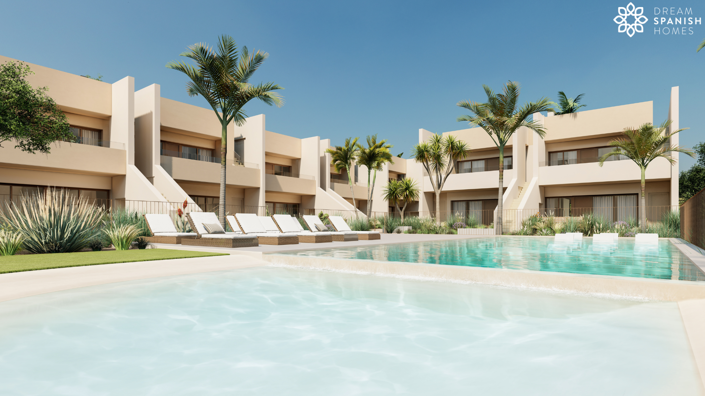 Image No.12-3 Bed Apartment for sale