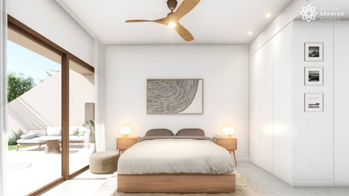 Image No.4-3 Bed Apartment for sale