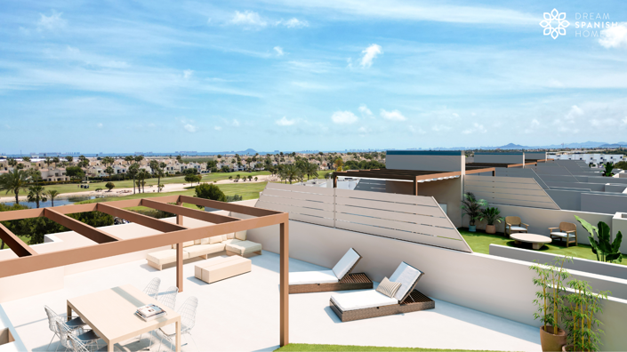 Image No.8-3 Bed Apartment for sale