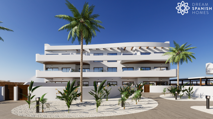 Image No.11-2 Bed Apartment for sale