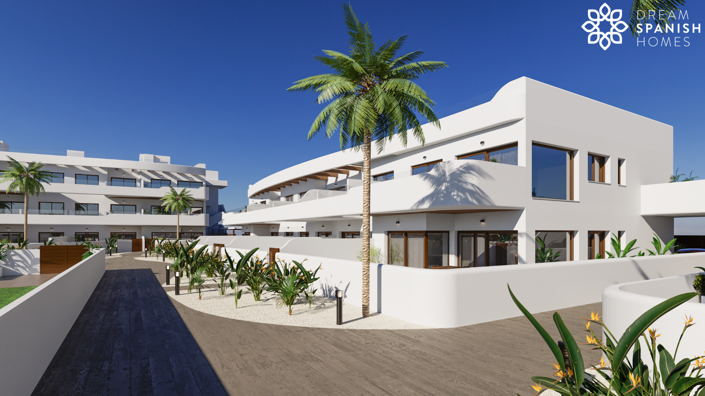 Image No.13-2 Bed Apartment for sale