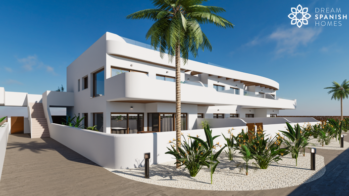 Image No.14-2 Bed Apartment for sale