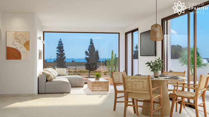 Image No.4-2 Bed Apartment for sale