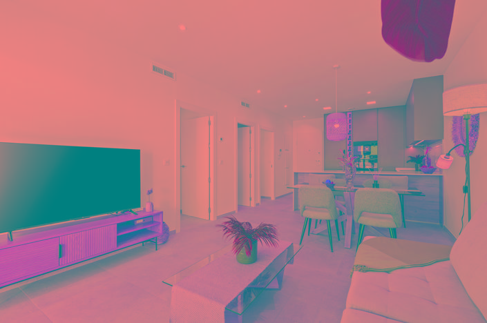 Image No.22-2 Bed Apartment for sale