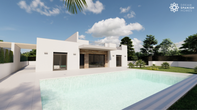Dream Spanish Homes most sold property