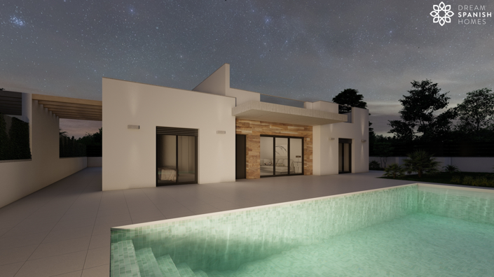 Image No.14-Maison de 4 chambres à vendre à Roldan