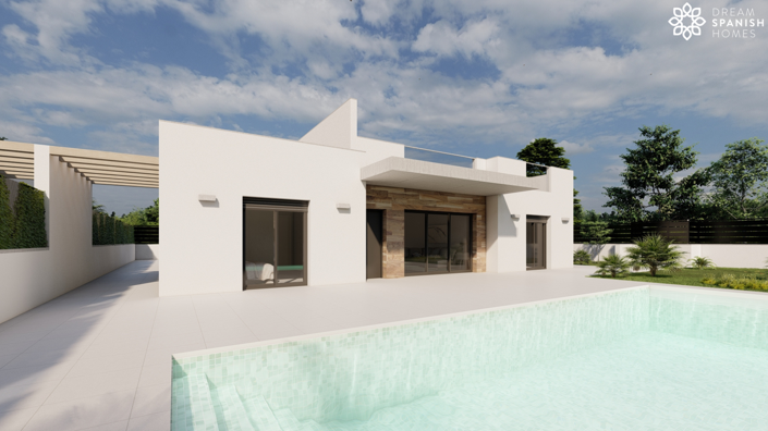 Image No.16-Maison de 4 chambres à vendre à Roldan