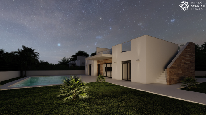 Image No.17-Maison de 4 chambres à vendre à Roldan