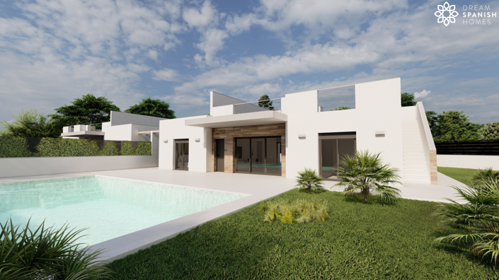 Image No.19-Maison de 4 chambres à vendre à Roldan