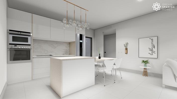 Image No.5-Maison de 4 chambres à vendre à Roldan