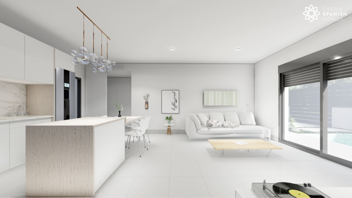 Image No.6-Maison de 4 chambres à vendre à Roldan