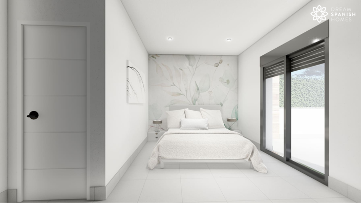 Image No.7-Maison de 4 chambres à vendre à Roldan