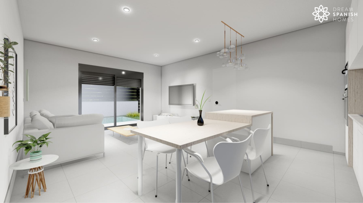 Image No.8-Maison de 4 chambres à vendre à Roldan