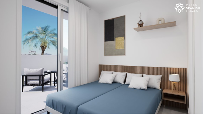 Image No.10-3 Bed Apartment for sale