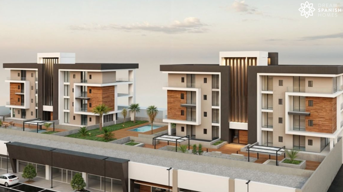 Image No.17-Appartement de 3 chambres à vendre à Los Alcázares