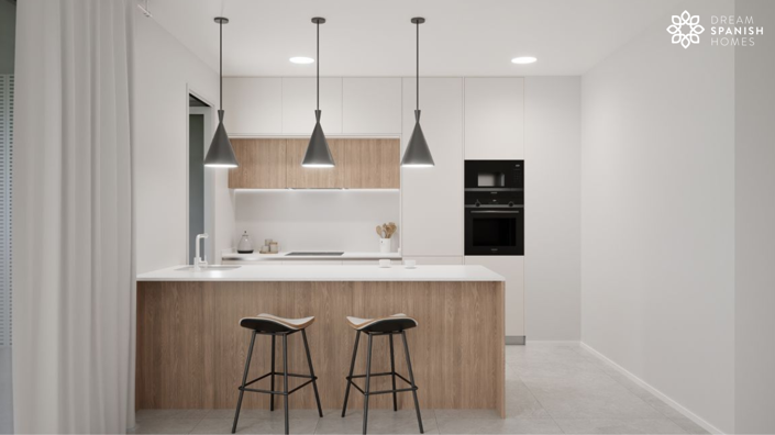 Image No.5-Appartement de 3 chambres à vendre à Los Alcázares