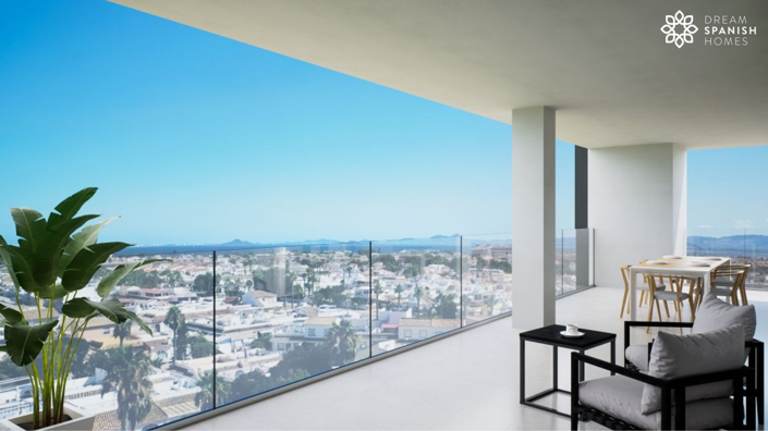 Image No.9-Appartement de 3 chambres à vendre à Los Alcázares