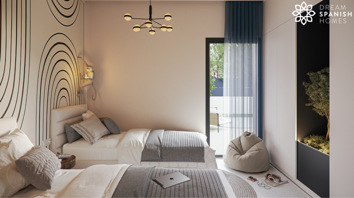 Image No.4-3 Bed House for sale