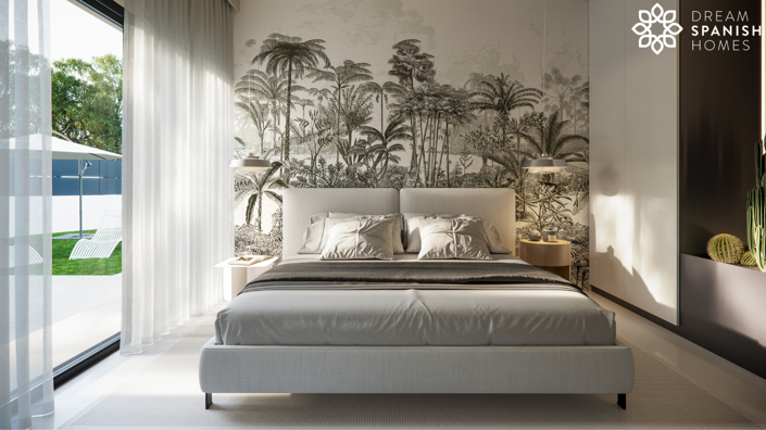 Image No.6-3 Bed House for sale