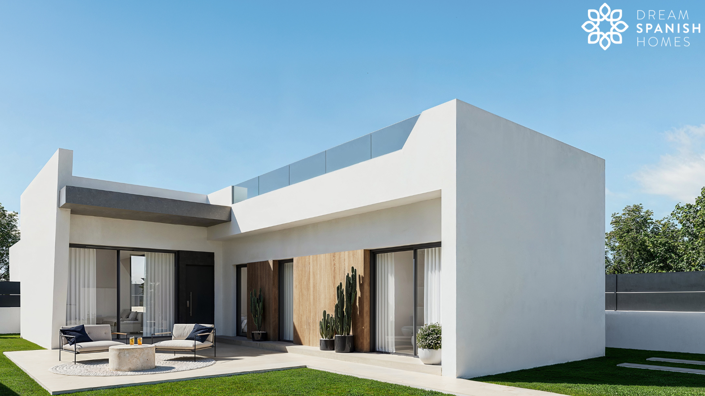 Image No.8-3 Bed House for sale