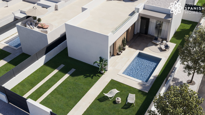 Image No.9-3 Bed House for sale