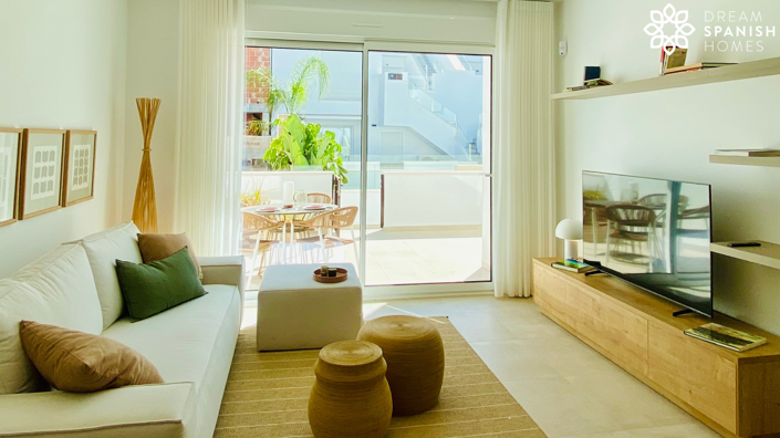 Image No.16-2 Bed Apartment for sale