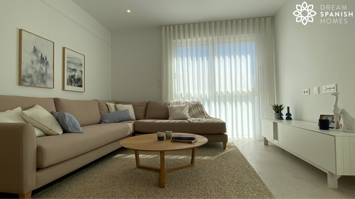 Image No.2-2 Bed Apartment for sale