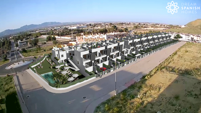 Image No.13-Propriété de 2 chambres à vendre à Cox