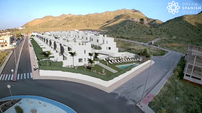 Image No.14-Propriété de 2 chambres à vendre à Cox