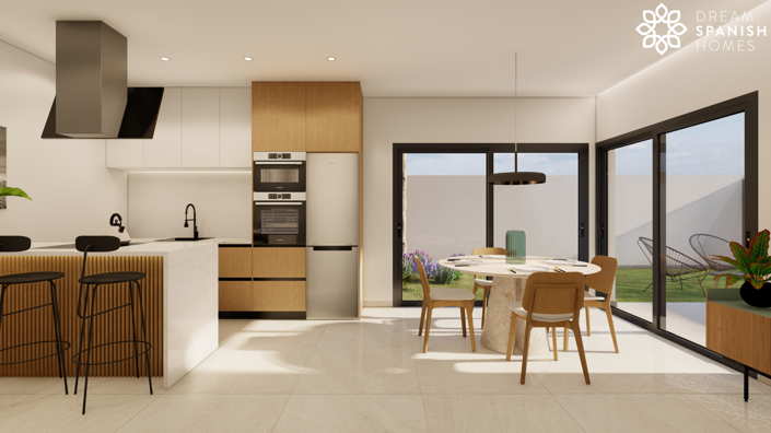 Image No.10-2 Bed Bungalow for sale