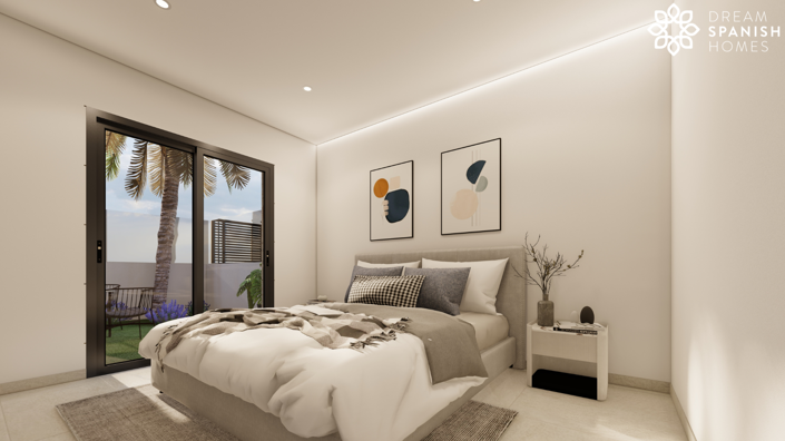 Image No.12-2 Bed Bungalow for sale