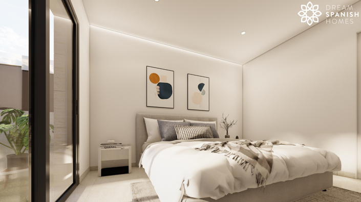 Image No.13-2 Bed Bungalow for sale