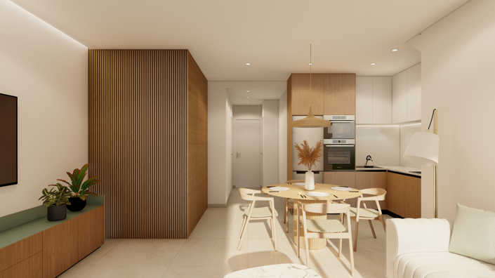 Image No.15-2 Bed Bungalow for sale