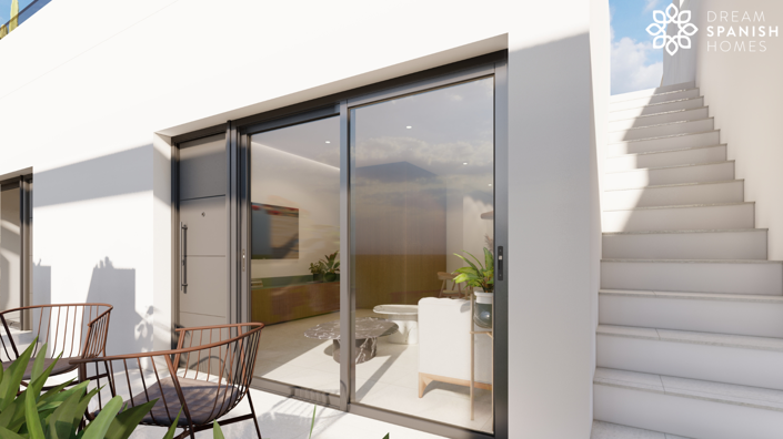 Image No.16-2 Bed Bungalow for sale