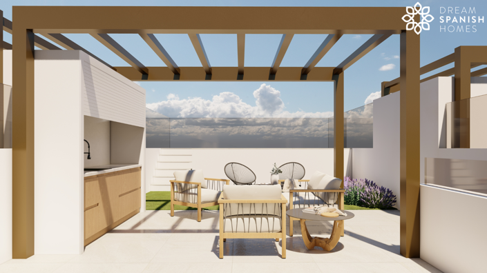 Image No.18-2 Bed Bungalow for sale