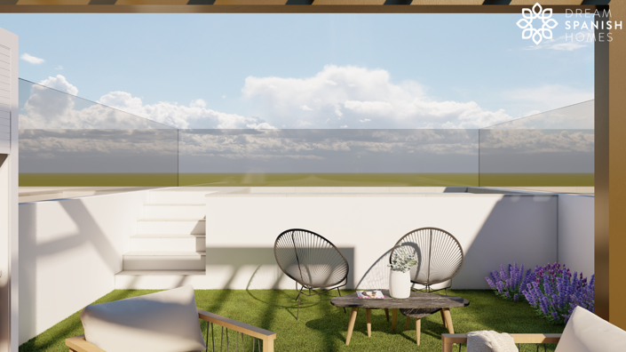 Image No.19-2 Bed Bungalow for sale