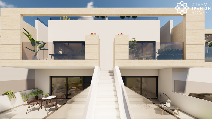 Image No.2-2 Bed Bungalow for sale