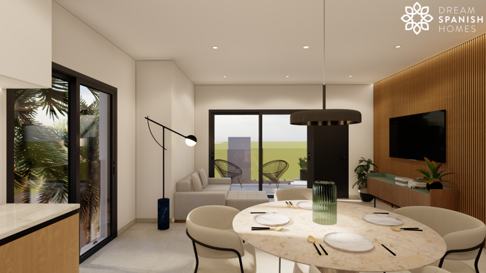 Image No.21-2 Bed Bungalow for sale